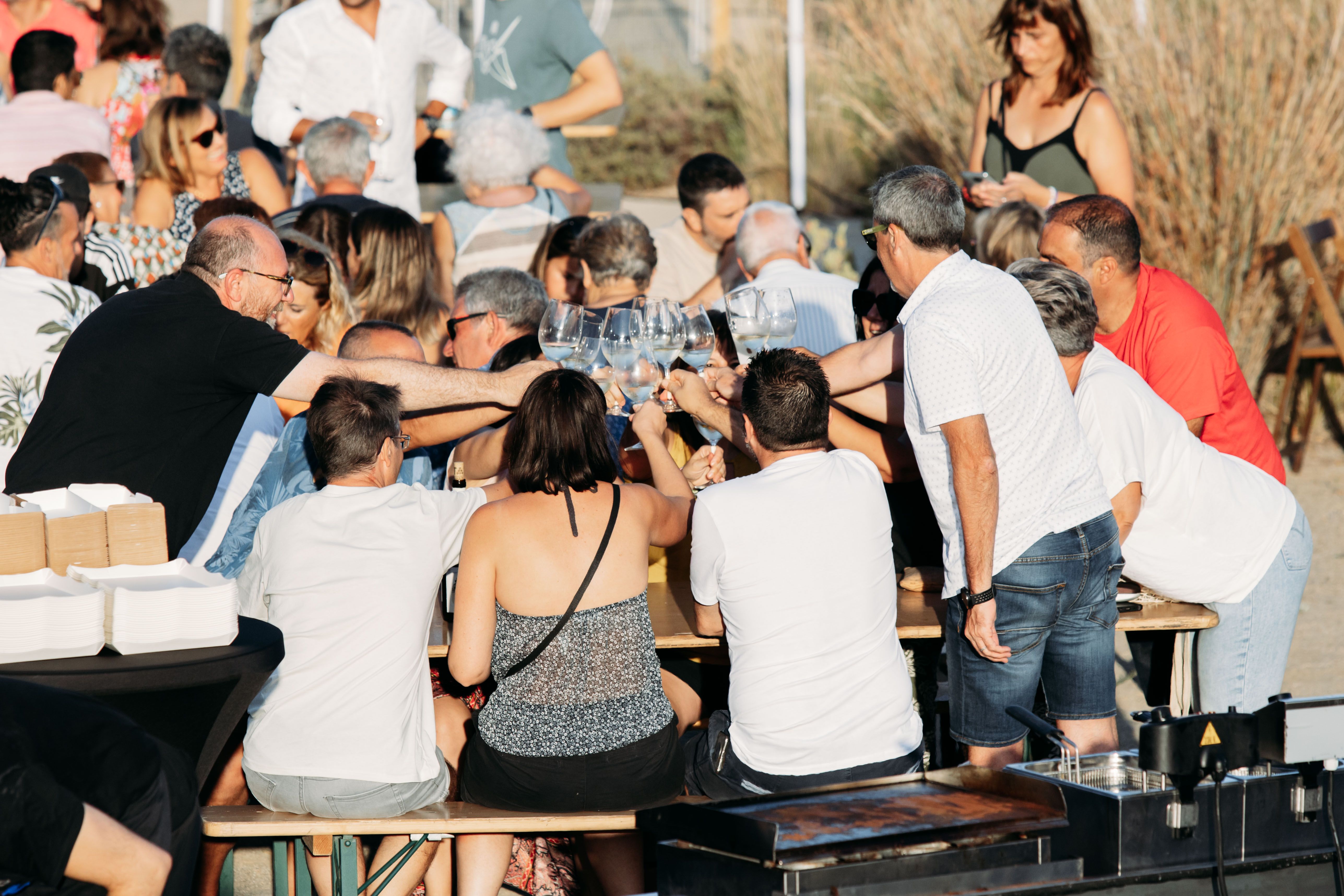 in-FCTA se celebra a la Terra Alta