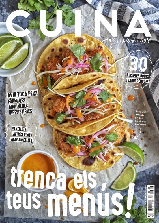 Portada Cuina 283