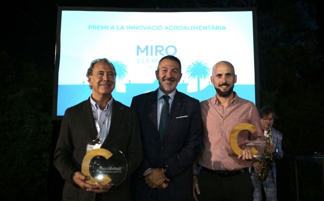 Premiats Nit Gourmet 2024