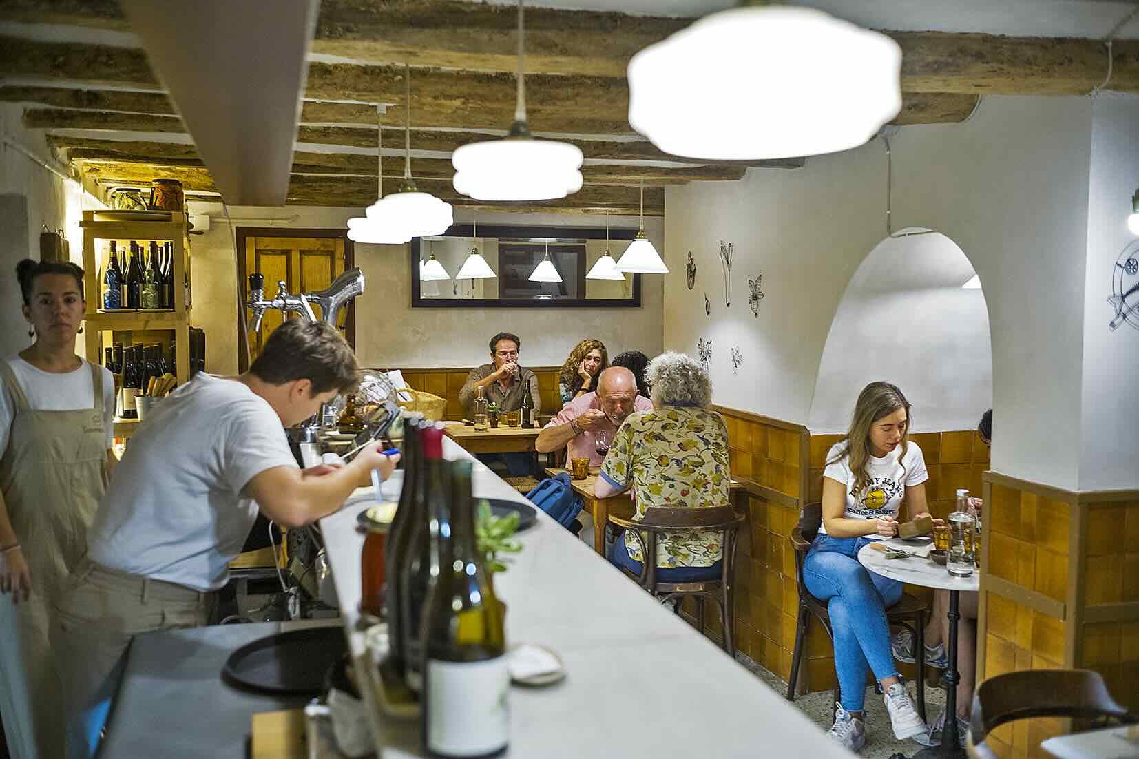 La Sosenga La Sosenga