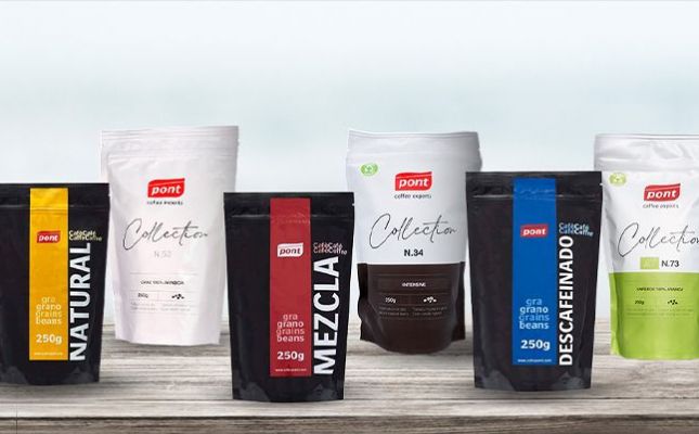 La subscripció permet rebre el vostre cafè preferit a casa