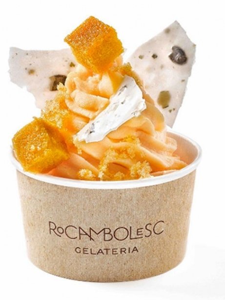 Gelat Rocambolesc