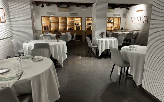 La sala de l'Espurna