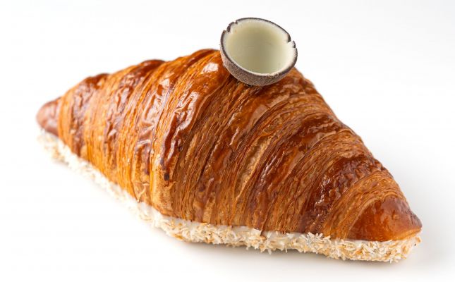 El primer festival dedicat als croissants