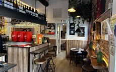 La Bodegueta de Sant Andreu