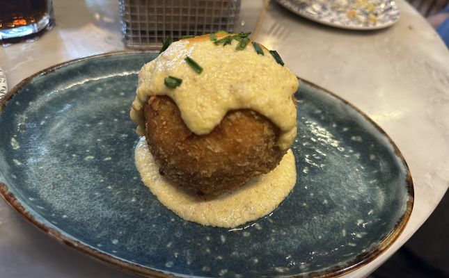 La bomba de la bodegueta