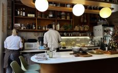Casa Nita és un restaurant de només 18 metres quadrats