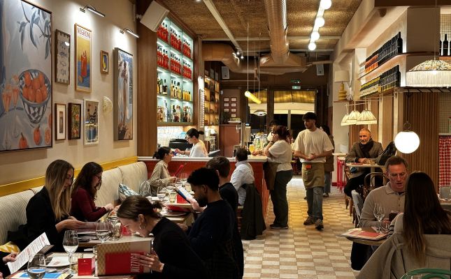 L'interior de Mizzica