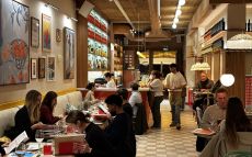 L'interior de Mizzica