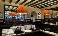Interior del 7 Portes