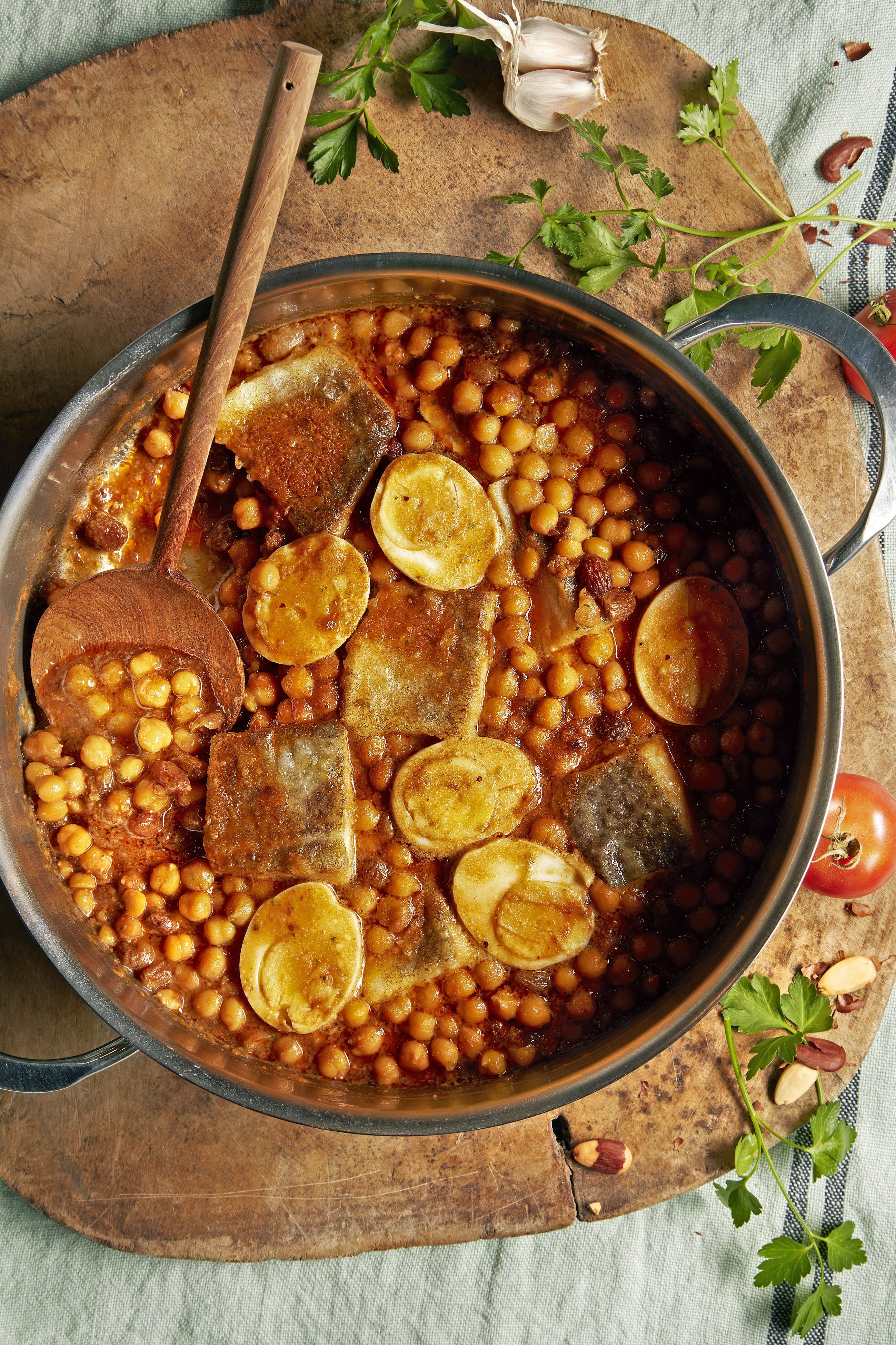 Bacallà de Quaresma