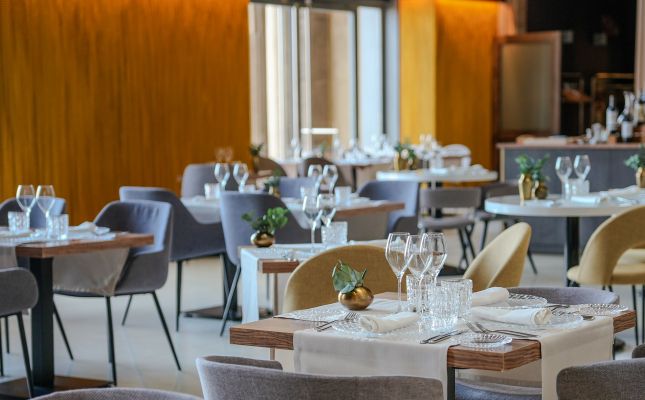 El MNAC estrena restaurant