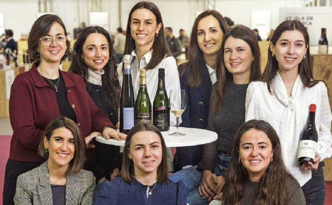 Les filles dels cellers