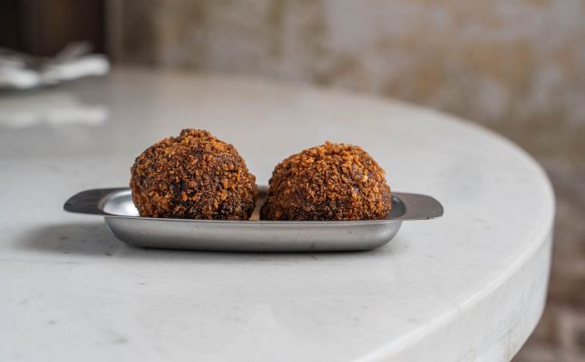 Croquetes de Catacroquet