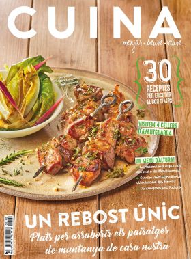 Portada Cuina 290