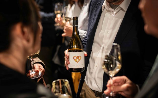 Ànima Nua Cor Viu Xarel·lo, millor Xarel·lo al 59è Tastavins DO Penedès