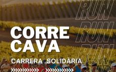 Cartell oficial del 'Correcava'