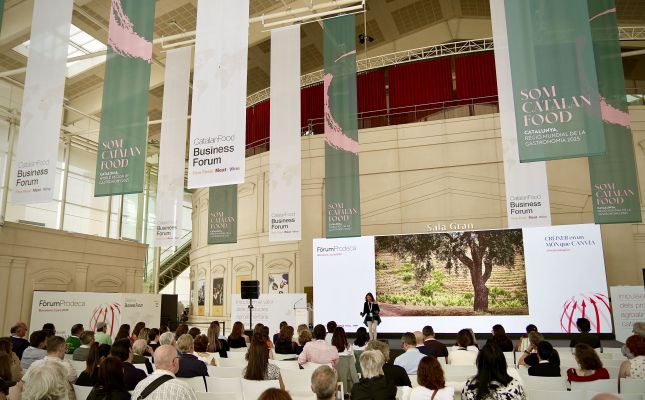 Jornada del Fòrum Prodeca