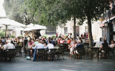 La gastronomia és una raó de pes per triar destinació