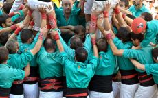 Castellers de Vilafranca