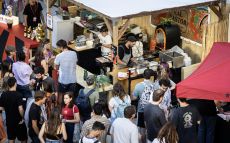 Instantània del Festí Fest del 2024