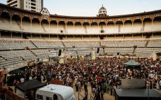 L'All Those x Fango se celebrarà a la plaça Monumental de Barcelona