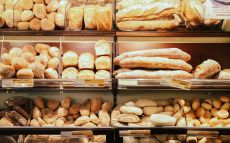 Un forn de pa ben assortit