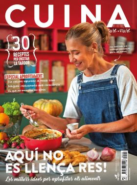 Portada Cuina 293