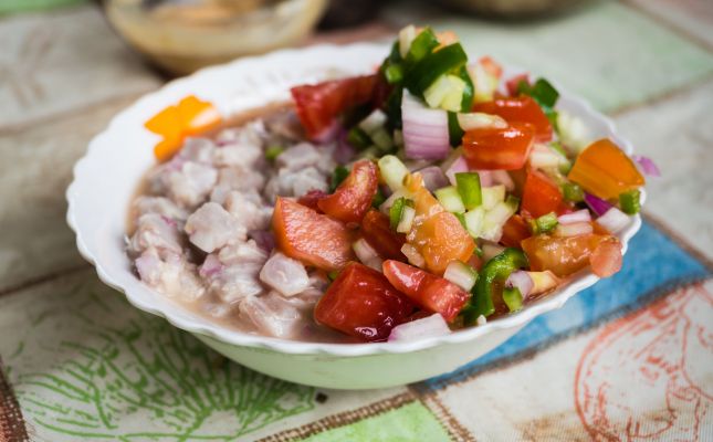 Ceviche