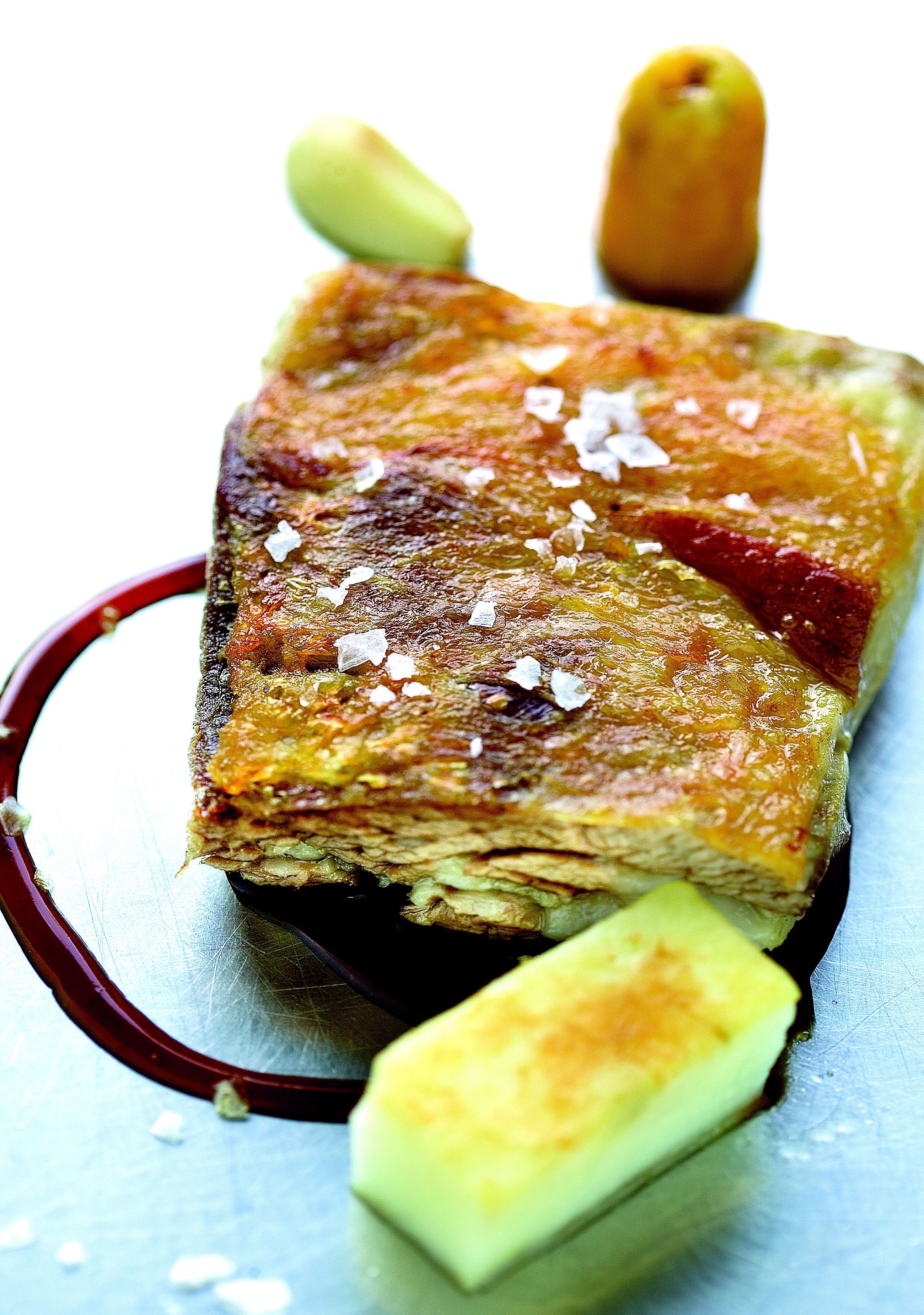 Xai de llet de farró