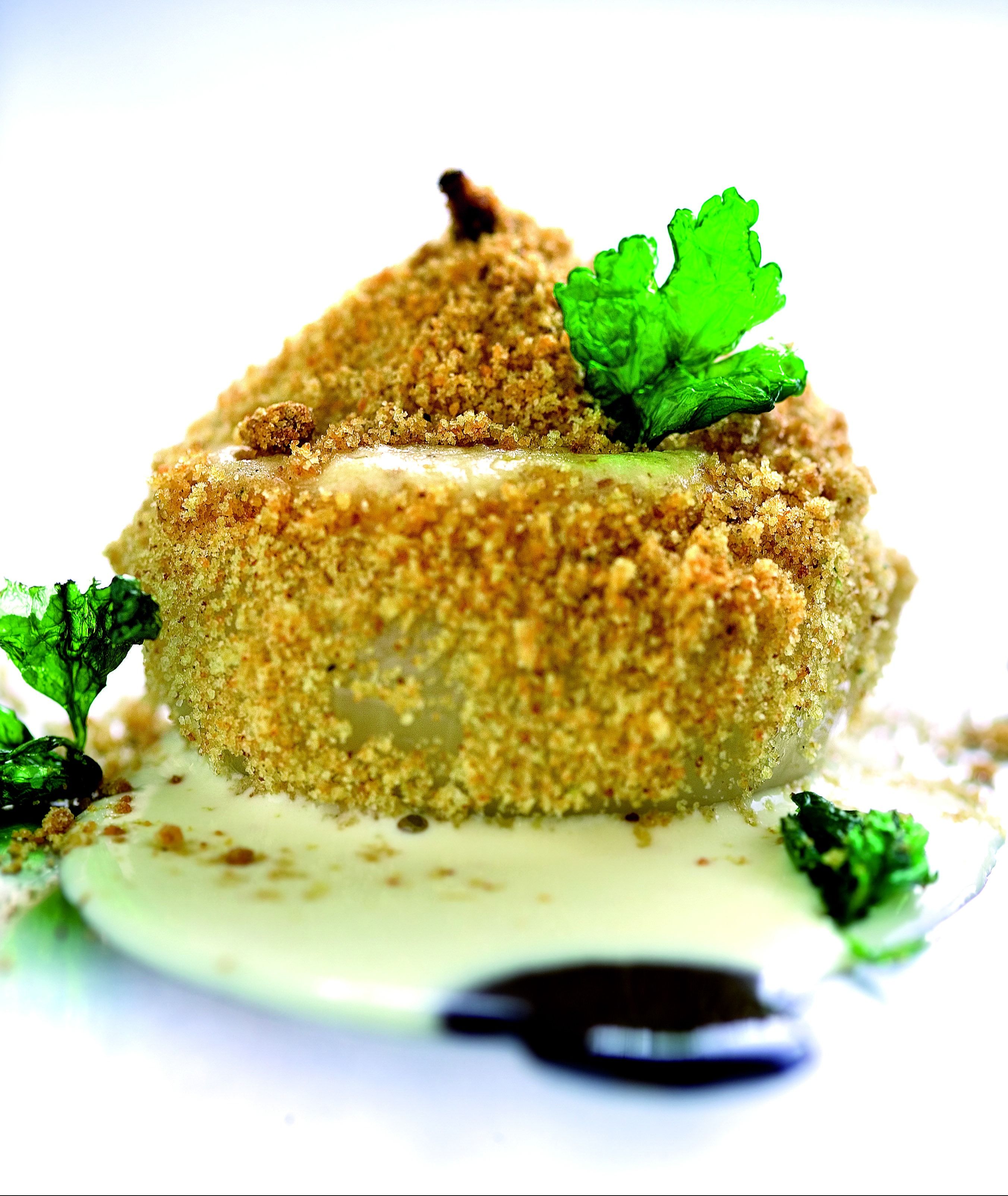 Ceba dolça del volcà Croscat