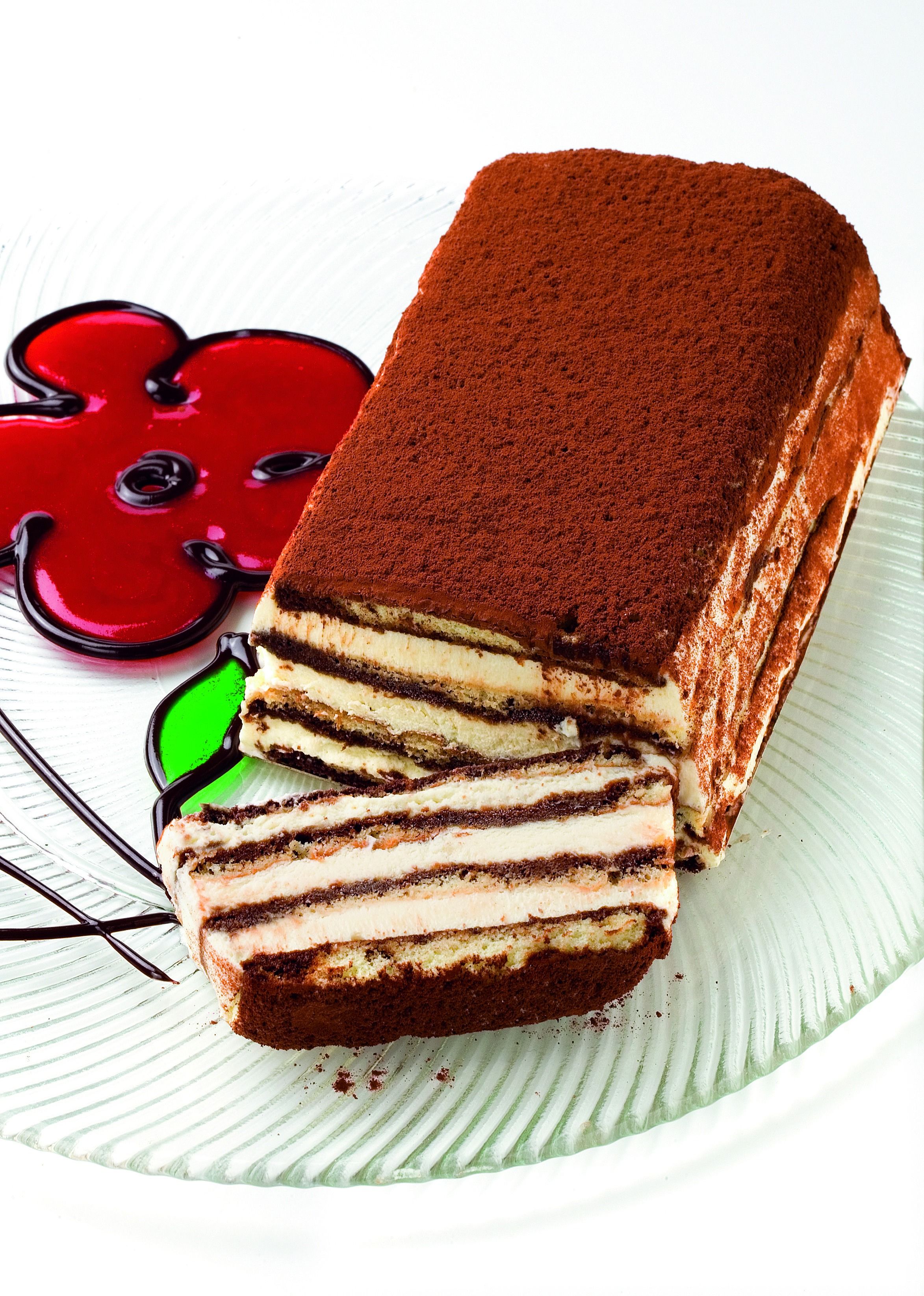 Tiramisú