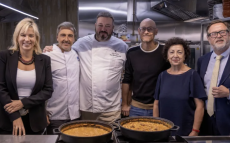 Jornada de Romesco Tarragona