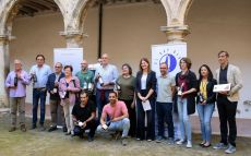 L’ESPECTACLE: Vinos Tintos Penedès