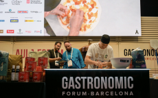Gastronomic Forum Barcelona
