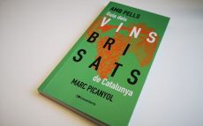La primera guia de vins brisats de Catalunya