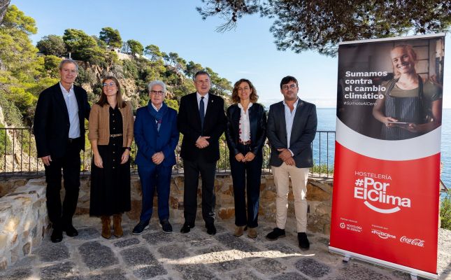 Hostelería #PorElClima Lloret de Mar