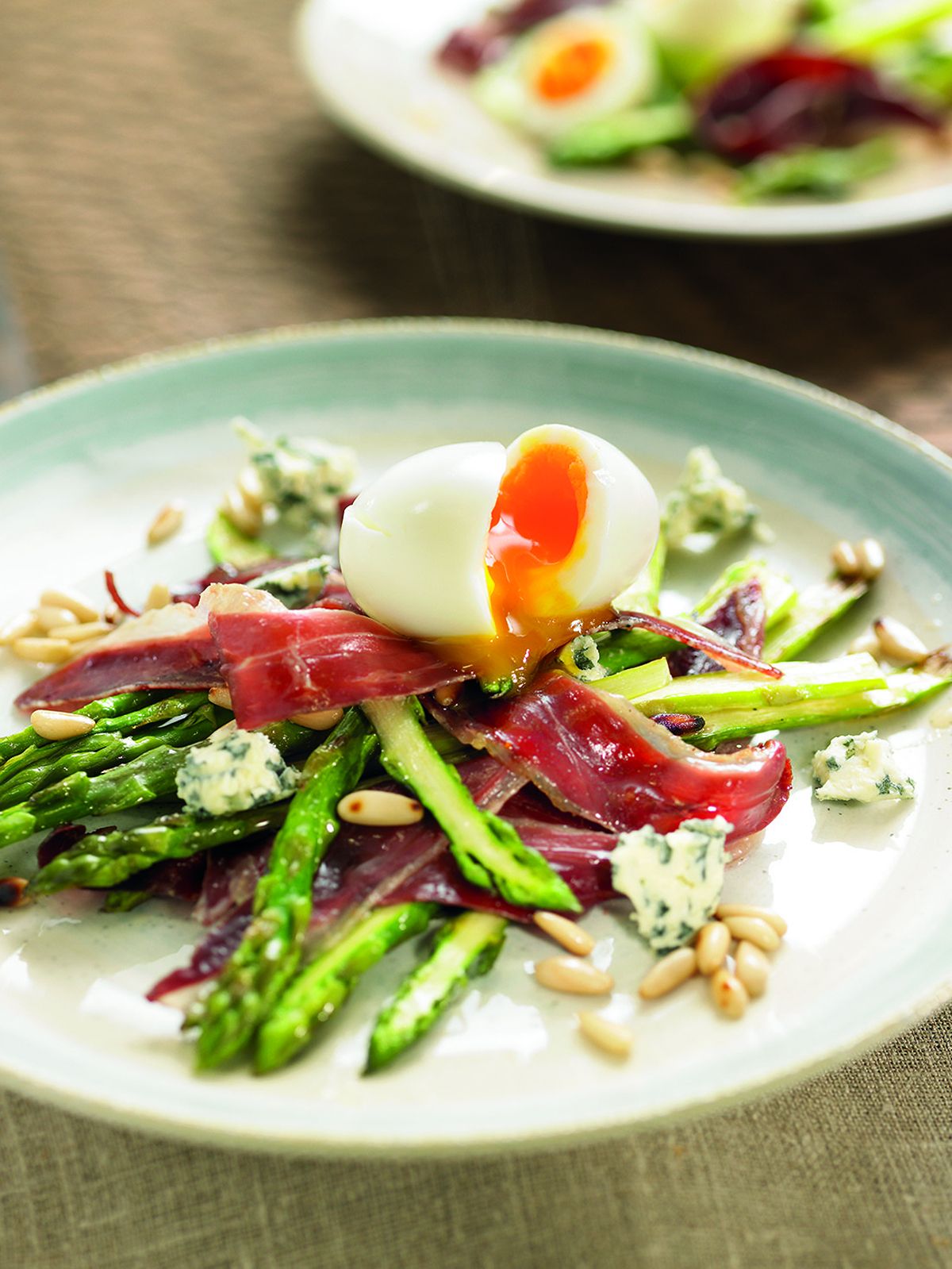 Esparragos salteados (1)