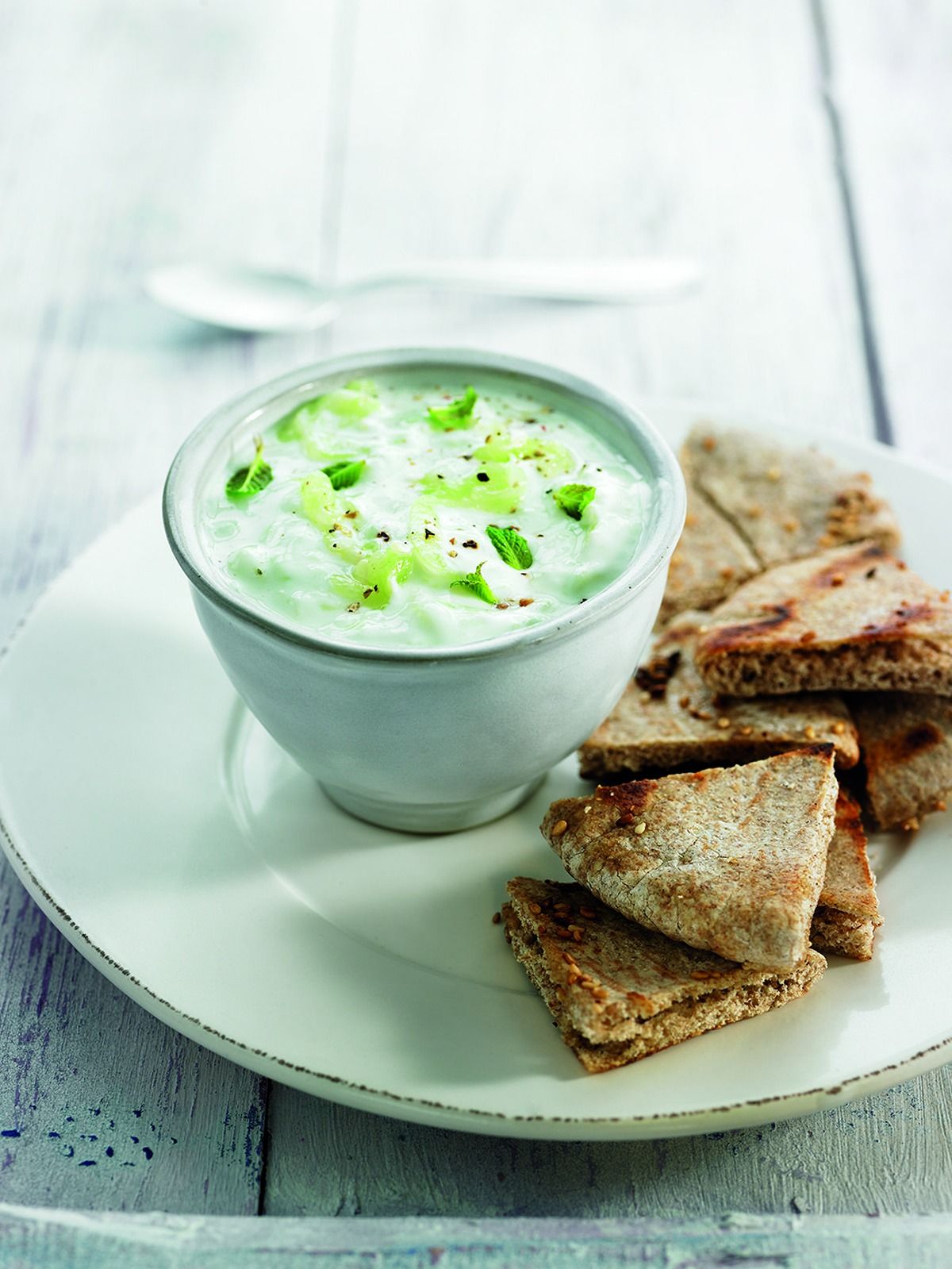 Salsa griega con kefir copia (1)