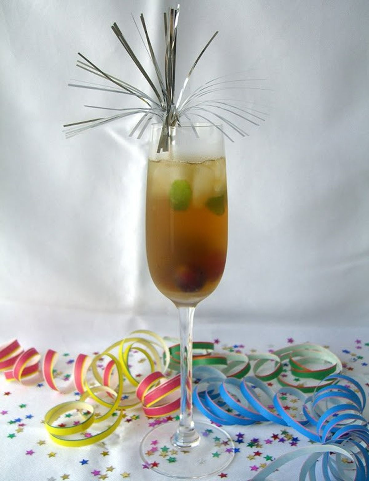 Mojito de cava