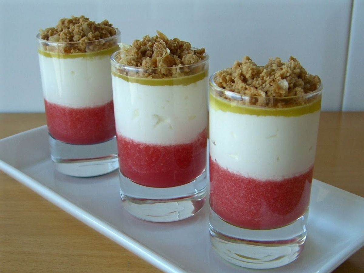 Cheesecake de l'Oriol Balaguer