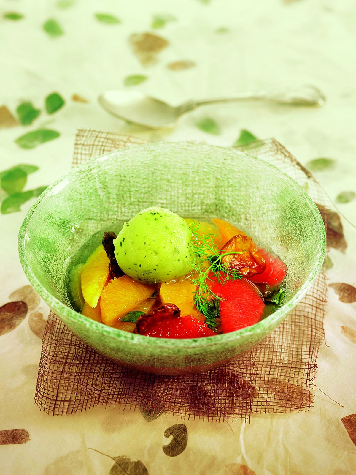 Sopa de cítricos (1)