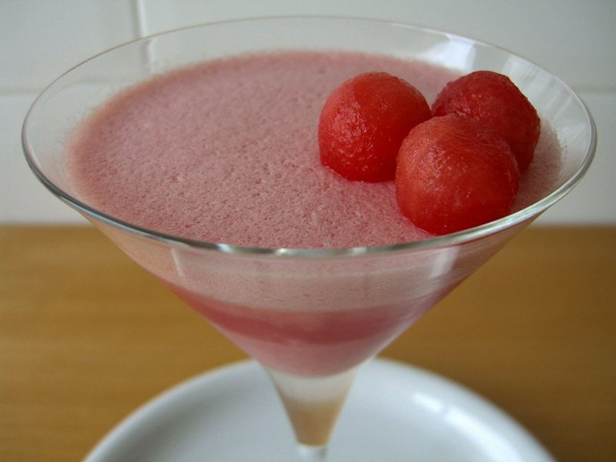 Mousse de Sindria (1)