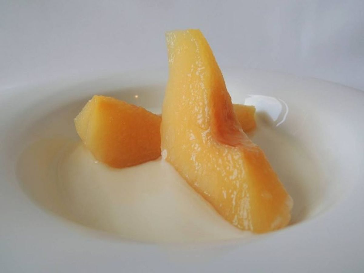 Codony confitat gemma (1)