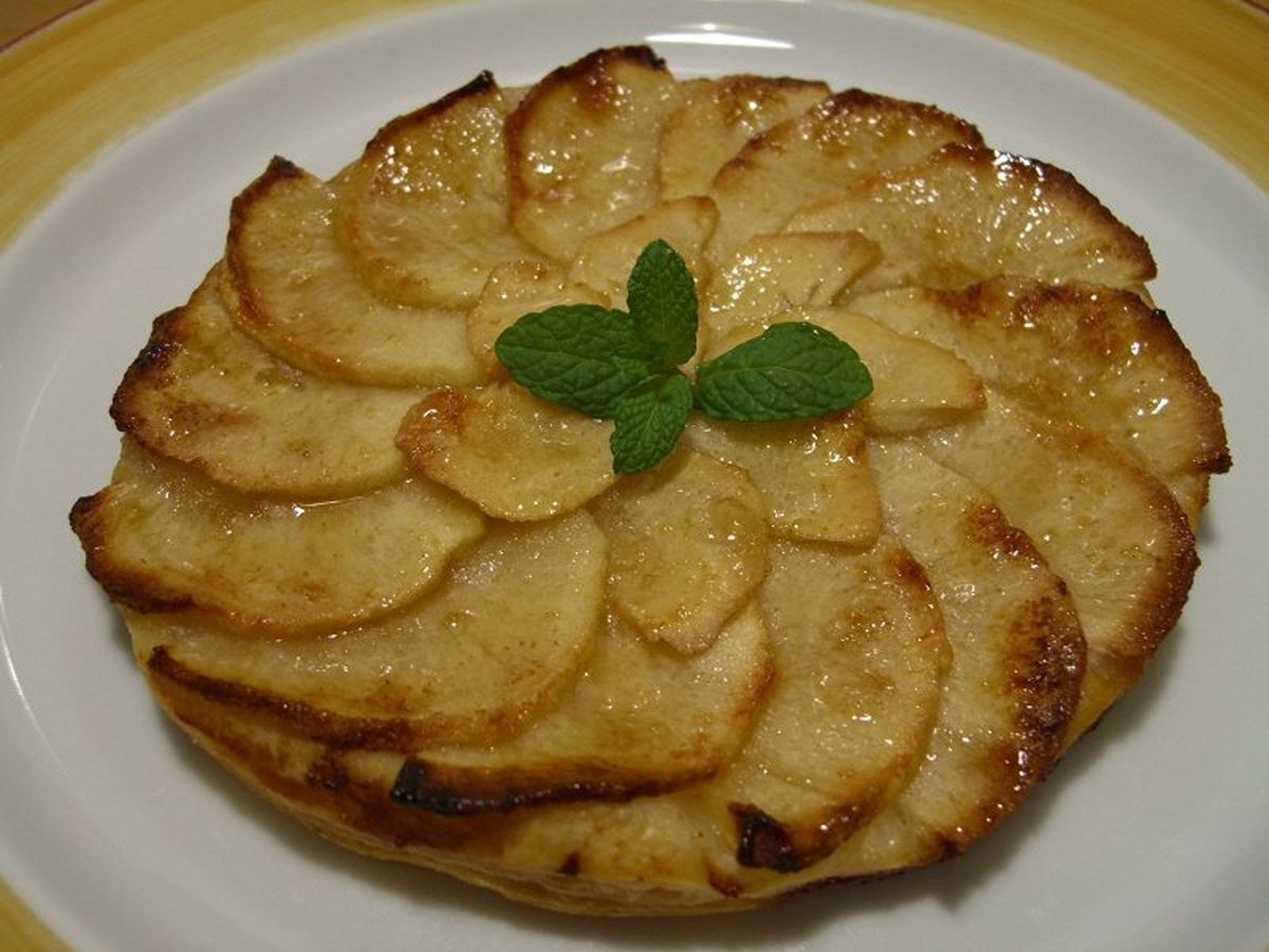 Pastisset de Poma (1)