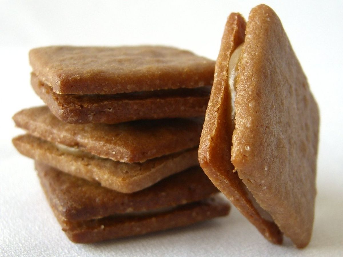 Galetes farcides de torró
