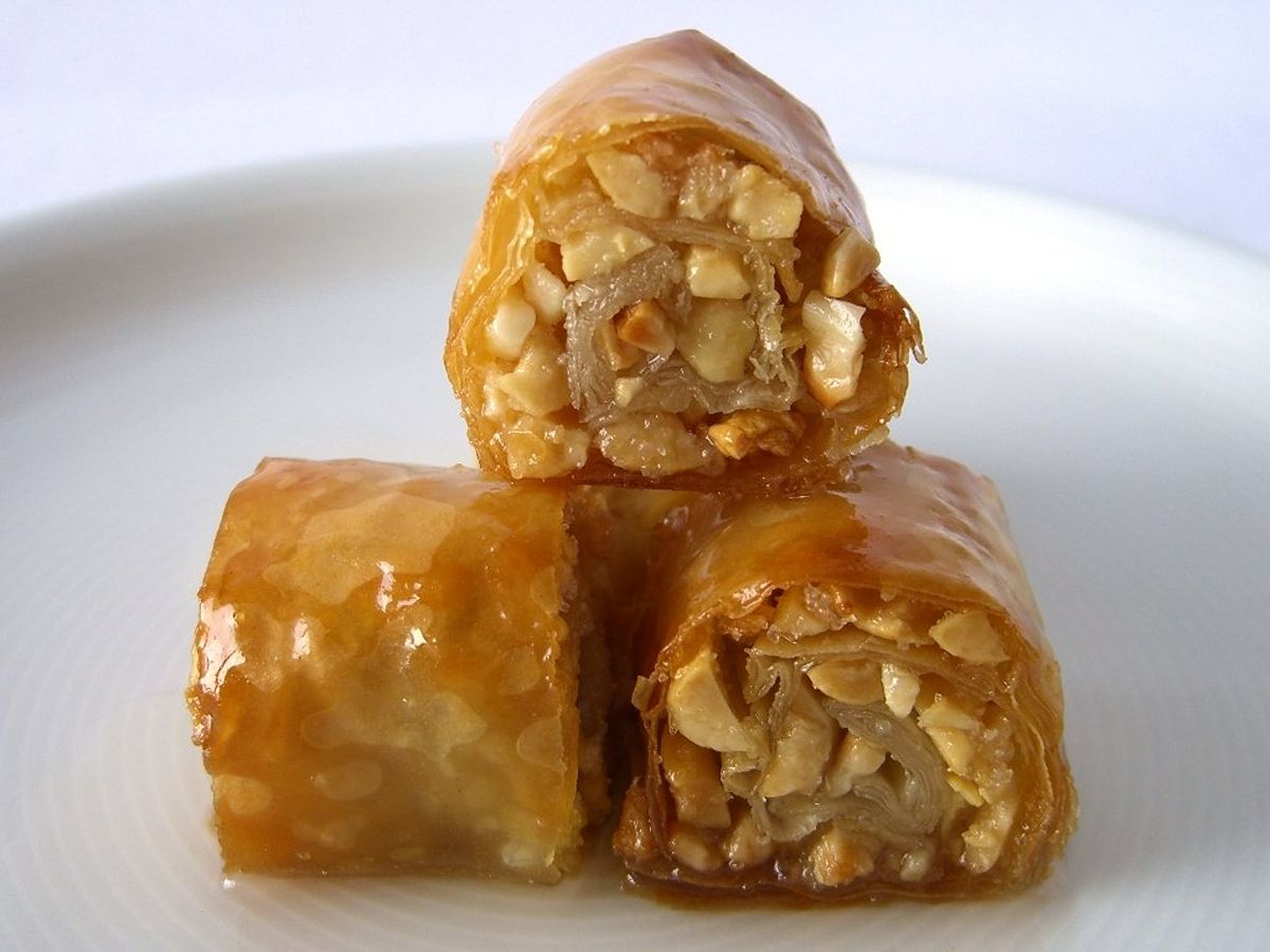 saragli