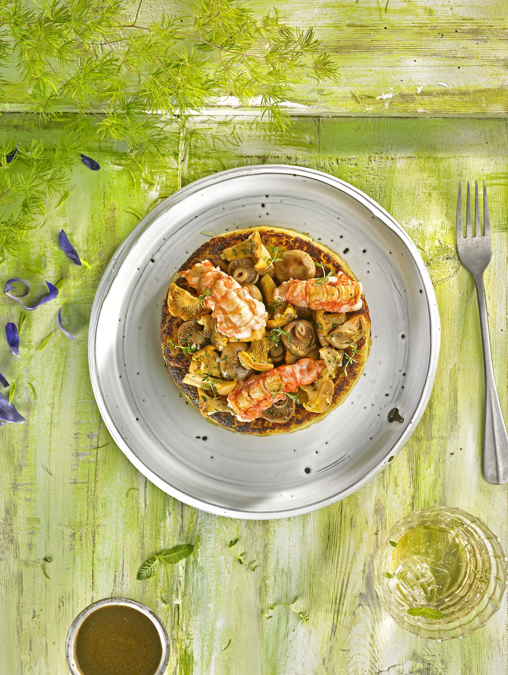 Saltat d'escamarlans