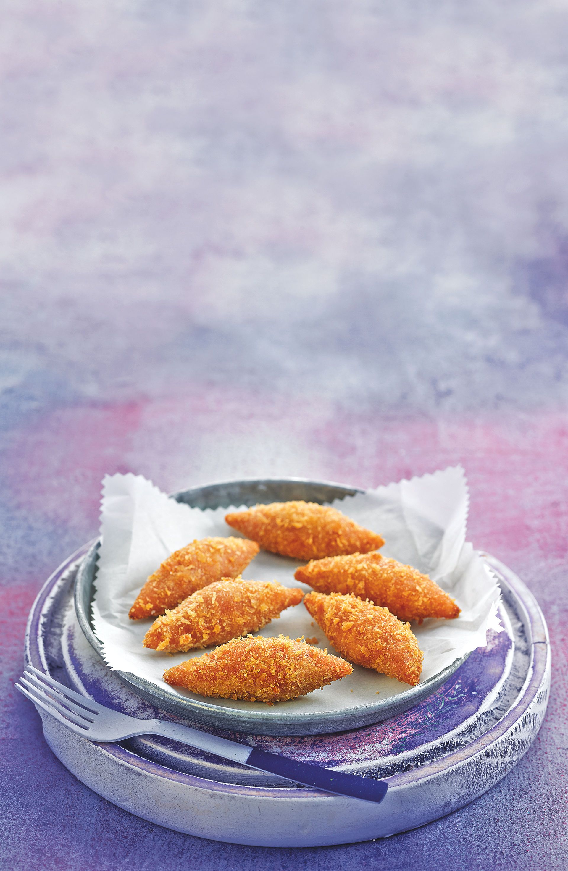 1 Croquetas remolacha queso r