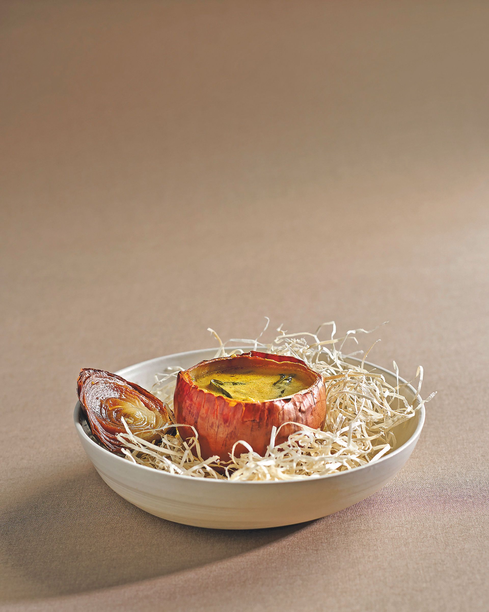 Sopa tai de ceba